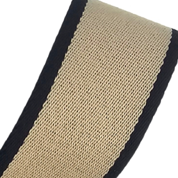 4 cm Gurtband "Heritage Row"